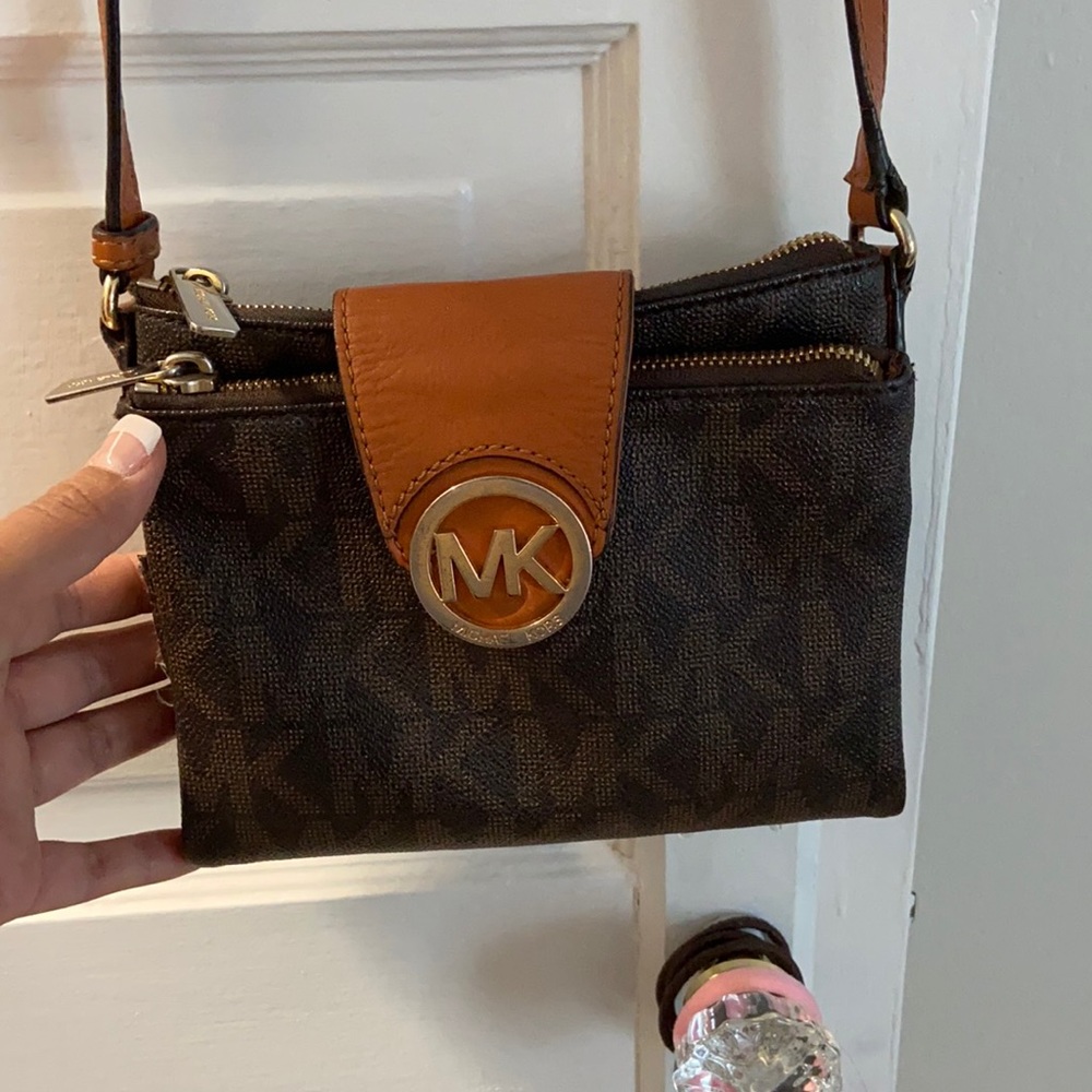 Mk crossbody